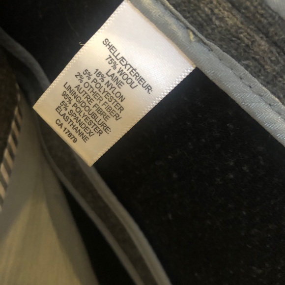 Rare find! Banana Rep. Blazer - Picture 12 of 12